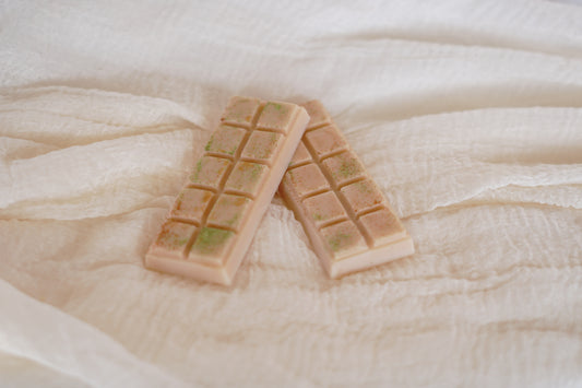 Duftmelts "Cedarwood Vanilla"