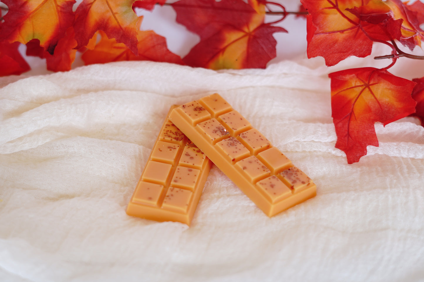 Duftmelts "Pumpkin Sice"