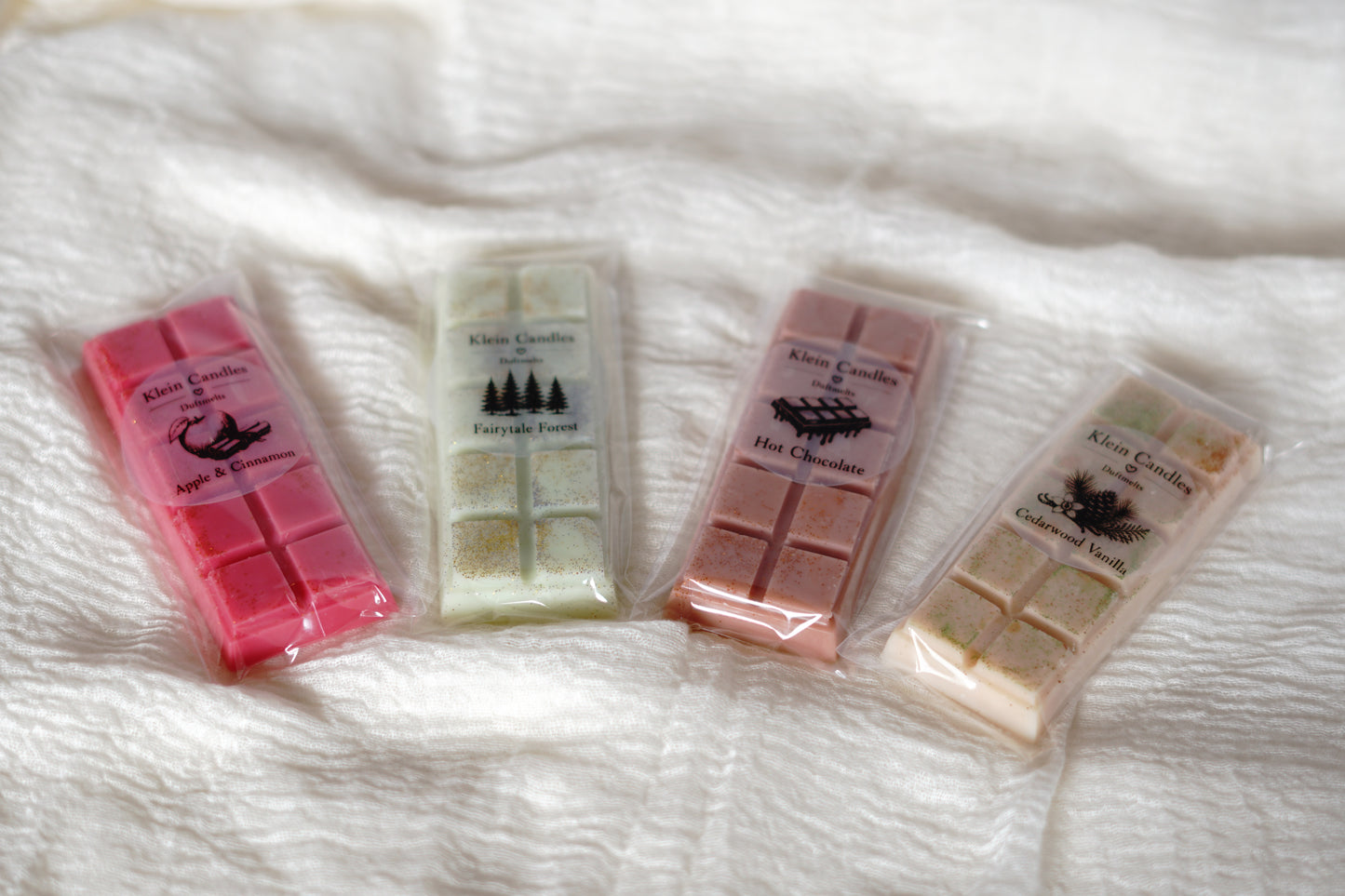 Duftmelts Herbst Box