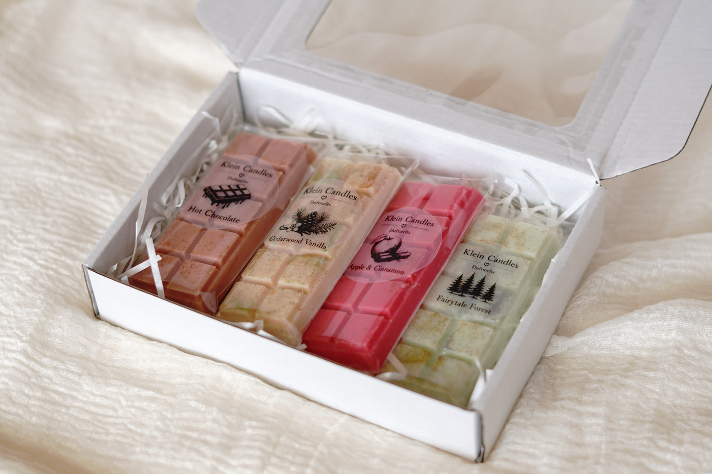 Duftmelts Herbst Box