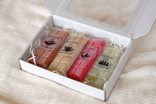 Duftmelts Herbst Box