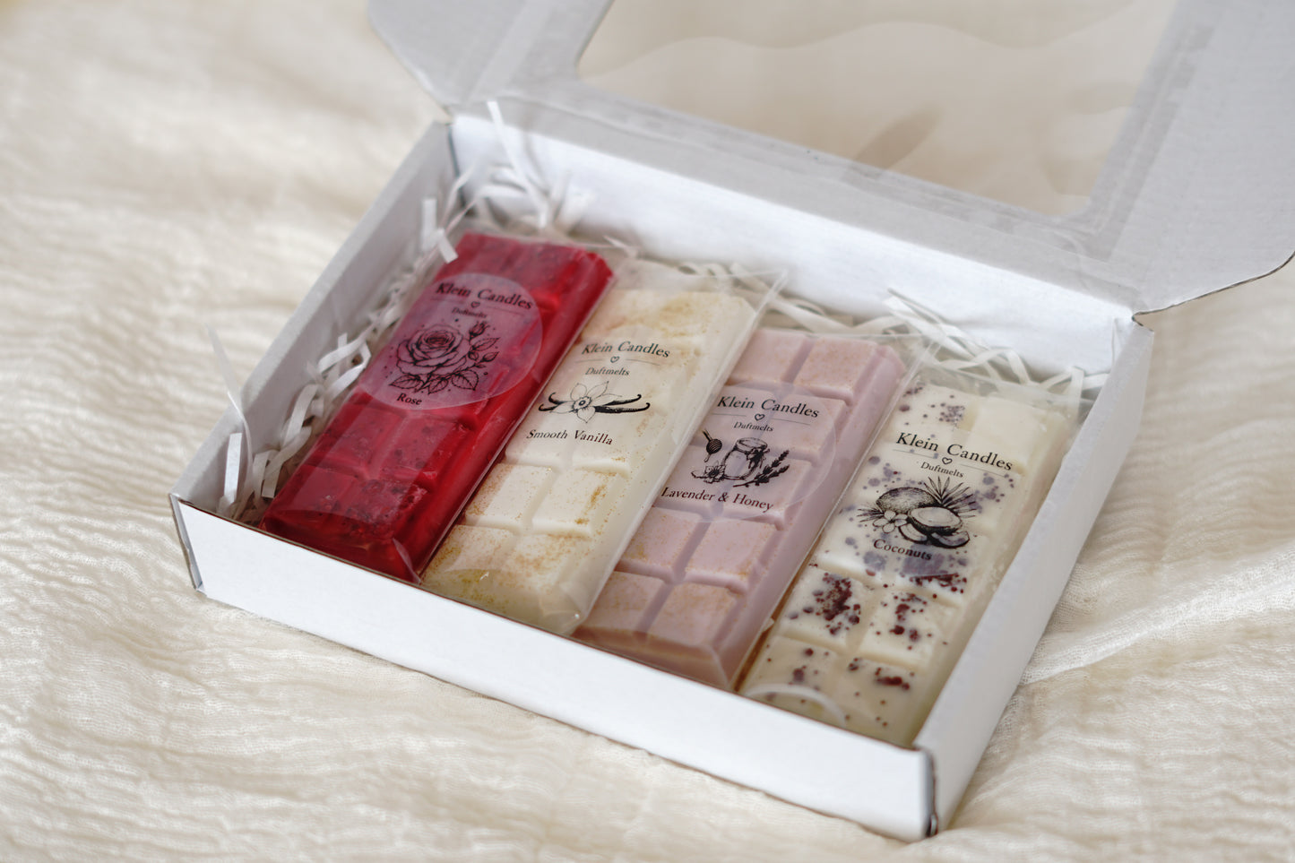 Duftmelts Standard Box