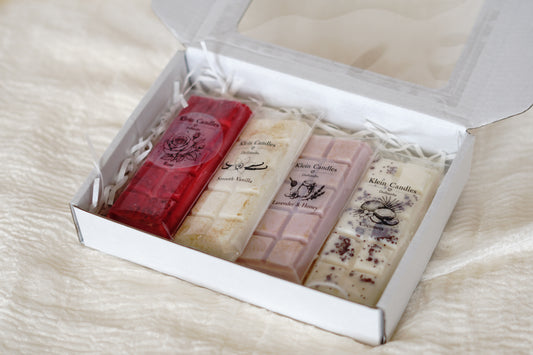Duftmelts Standard Box